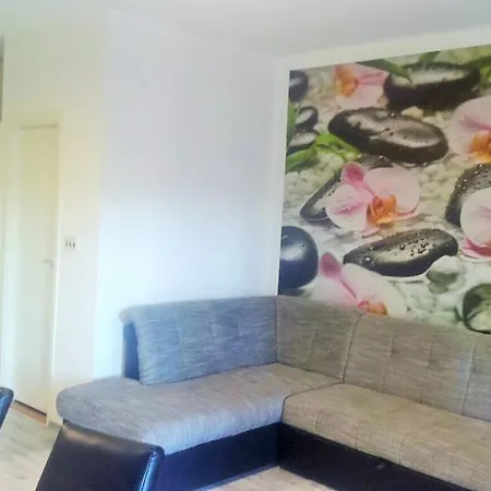 Apartman Lotus Tribunj (Sibenik-Knin)