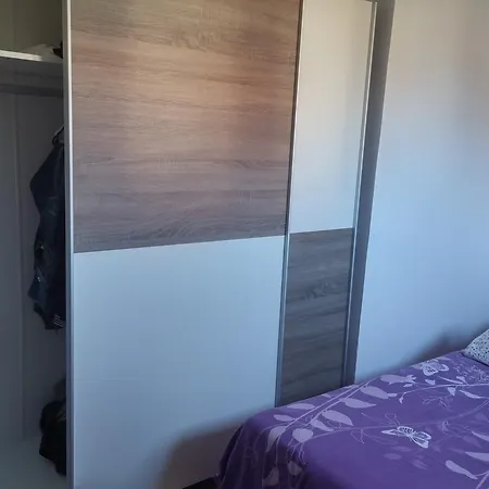 Lotus Apartman