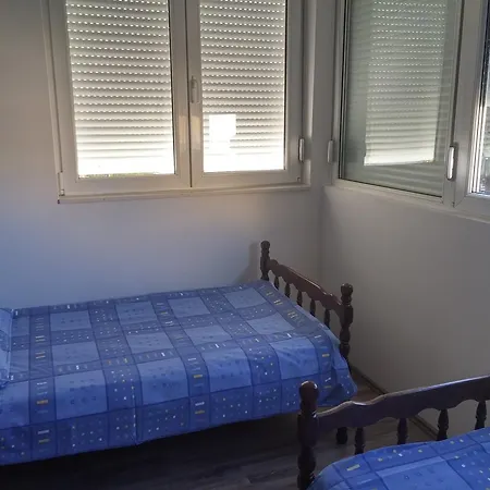Apartman Lotus *