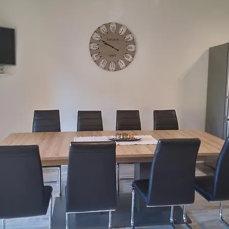 Apartman Lotus