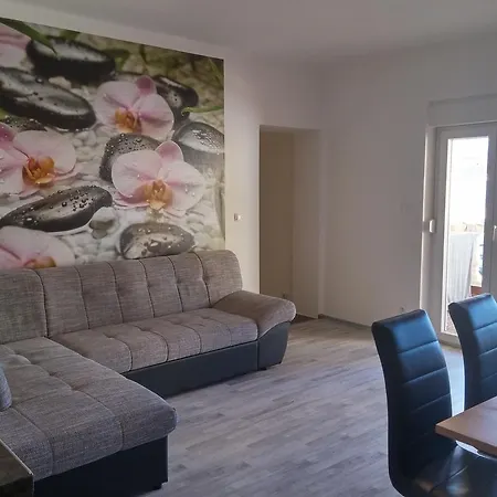 Lotus Apartman Tribunj (Sibenik-Knin)