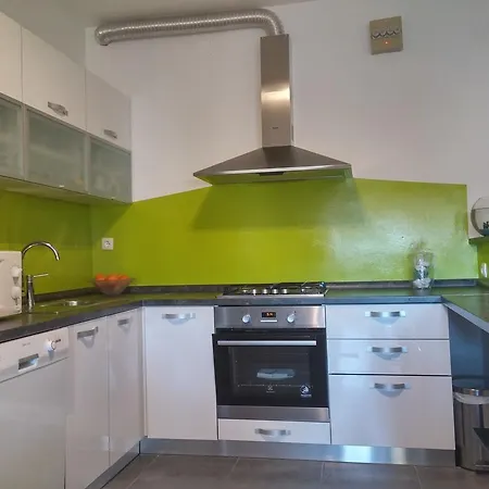 Lotus Apartman
